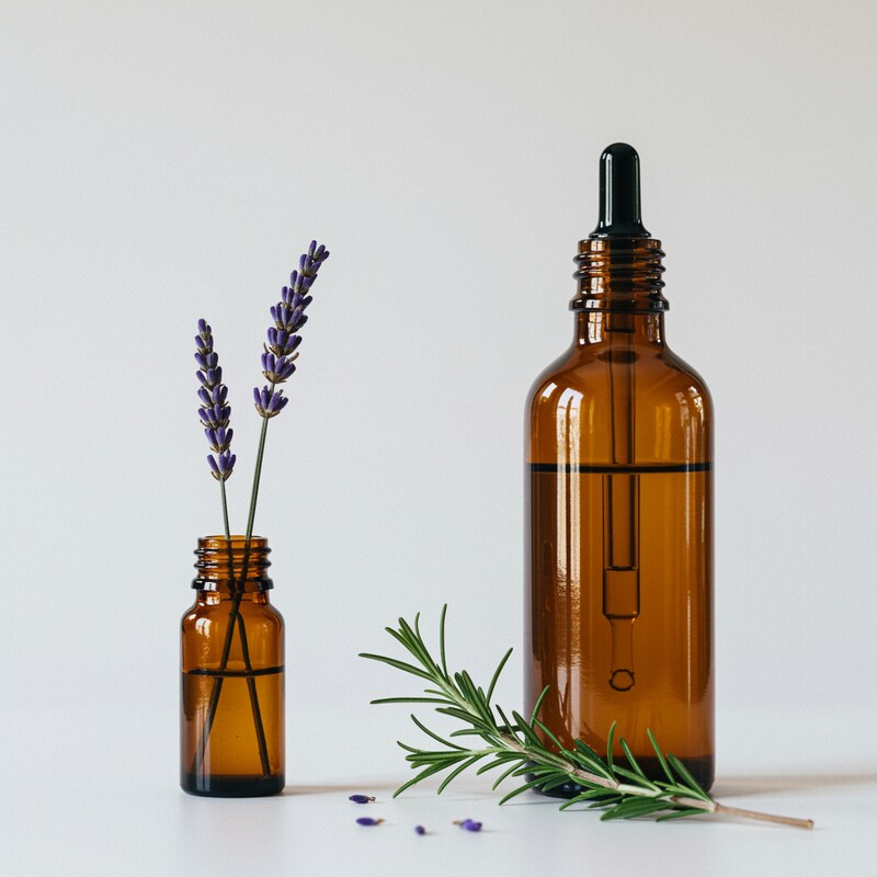 11 natuurlijke haarverzorging oliën